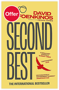 Second Best

