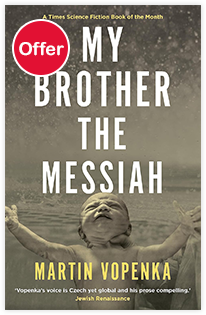 My Brother the Messiah
