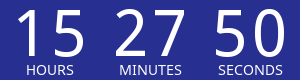 Countdown Timer