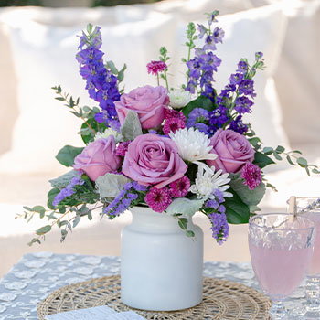 SURPRISE AND DELIGHT<br>YOUR FRIENDS
