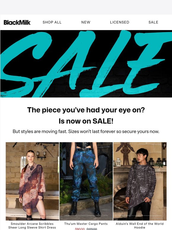 👀 Price Drop Alert!