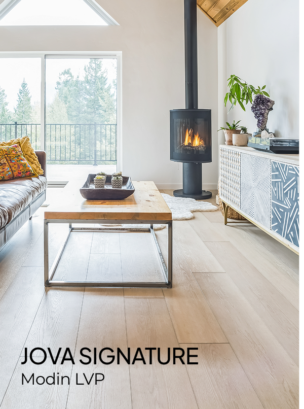 Jova | Modin LVP
