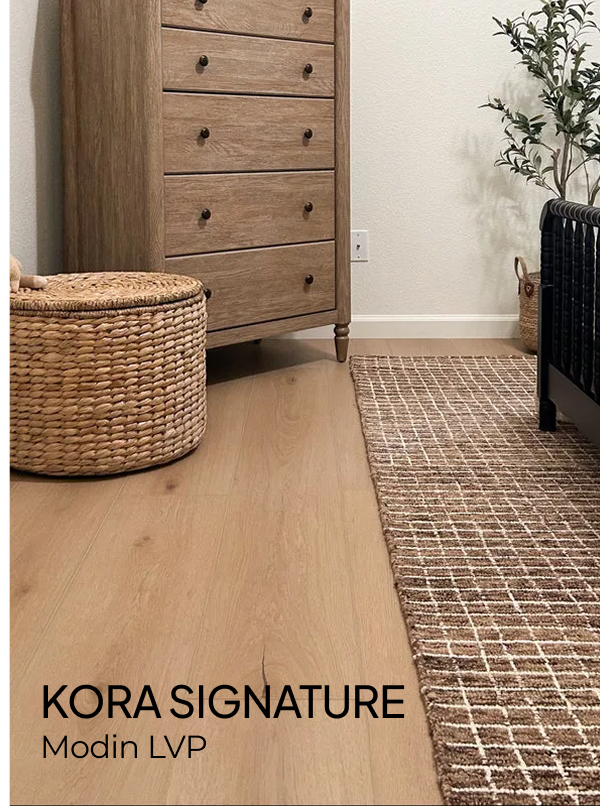 Kora | Modin LVP