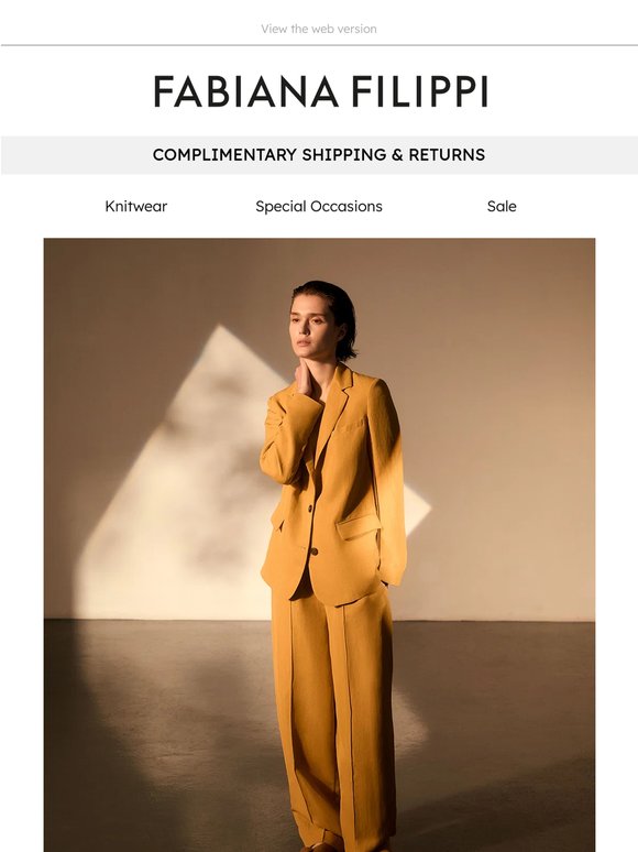 Sale: Summer sets