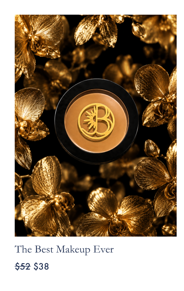 The Best Makeup Ever 