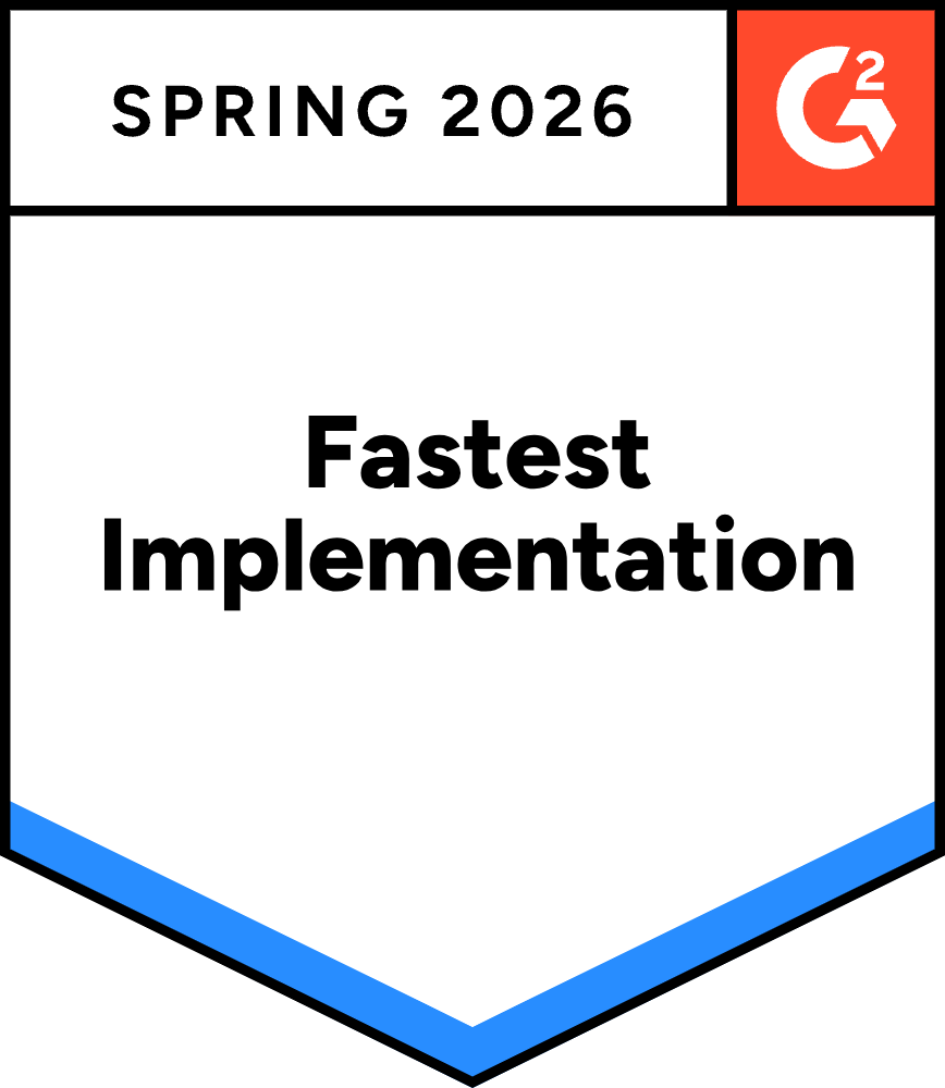G2 - Fastest implementation