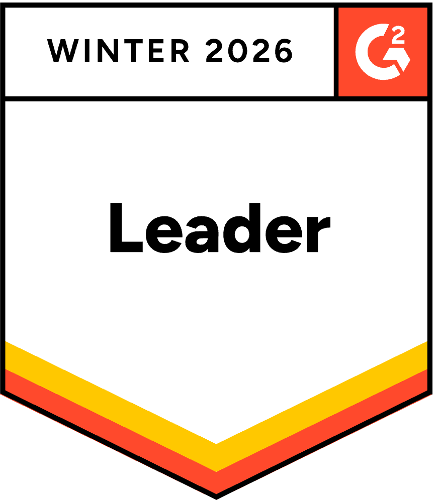 G2 - Leader