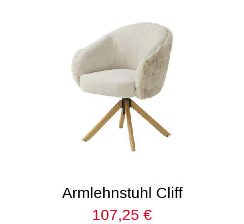 Bild eines Stuhls