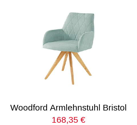 Bild eines Stuhls