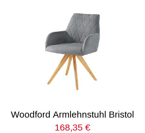 Bild eines Stuhls