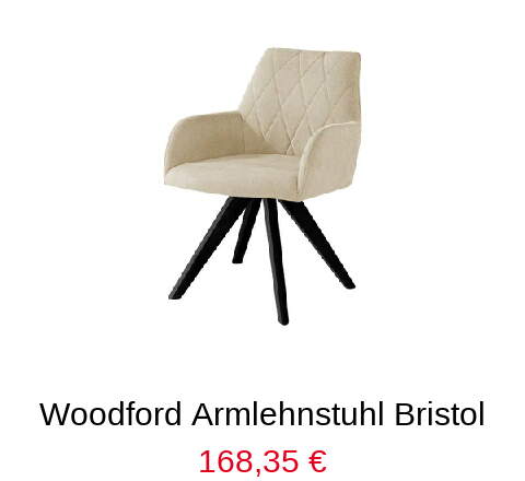 Bild eines Stuhls