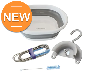 CPAP Clean Start Kit