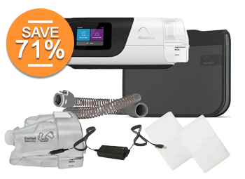 ResMed AirSense 11 Essential Machine Bundle