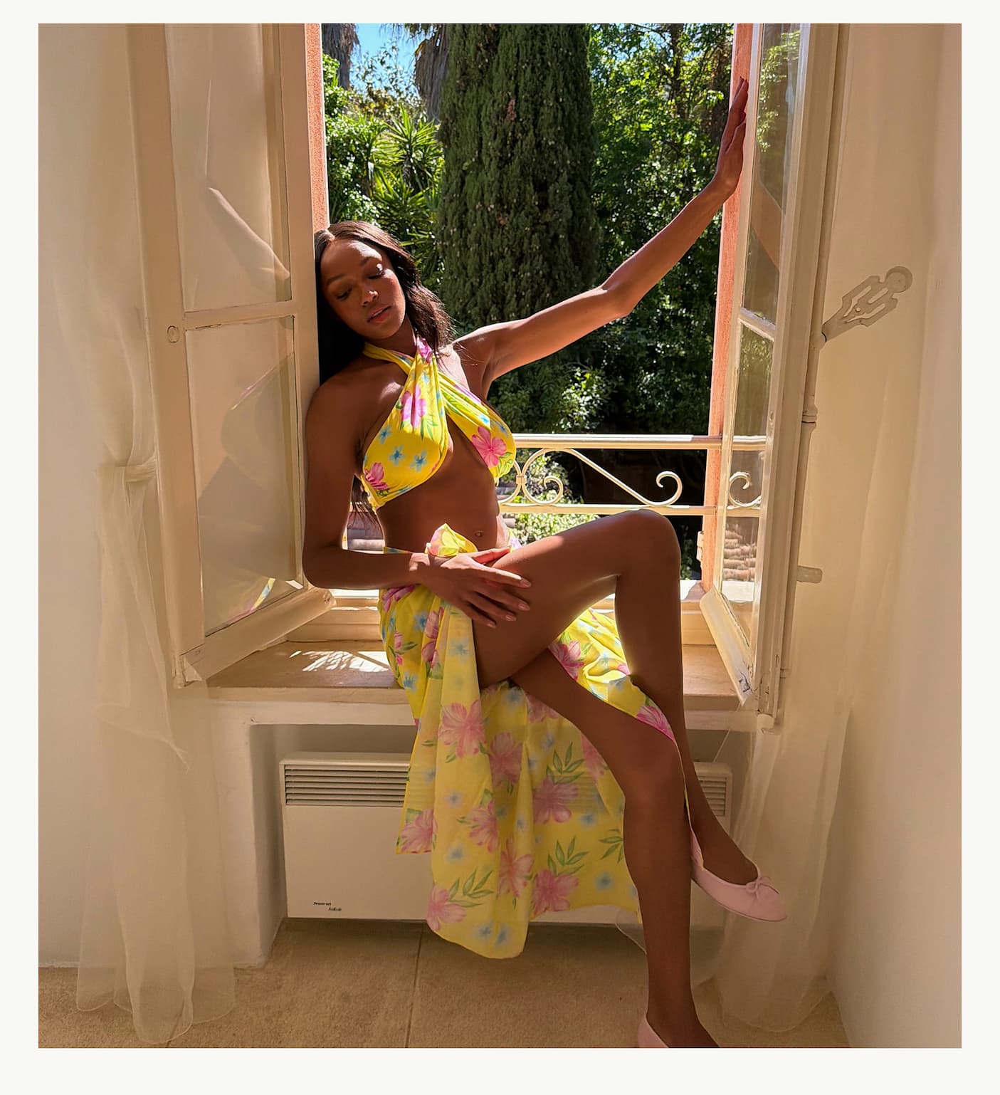 softswim satin