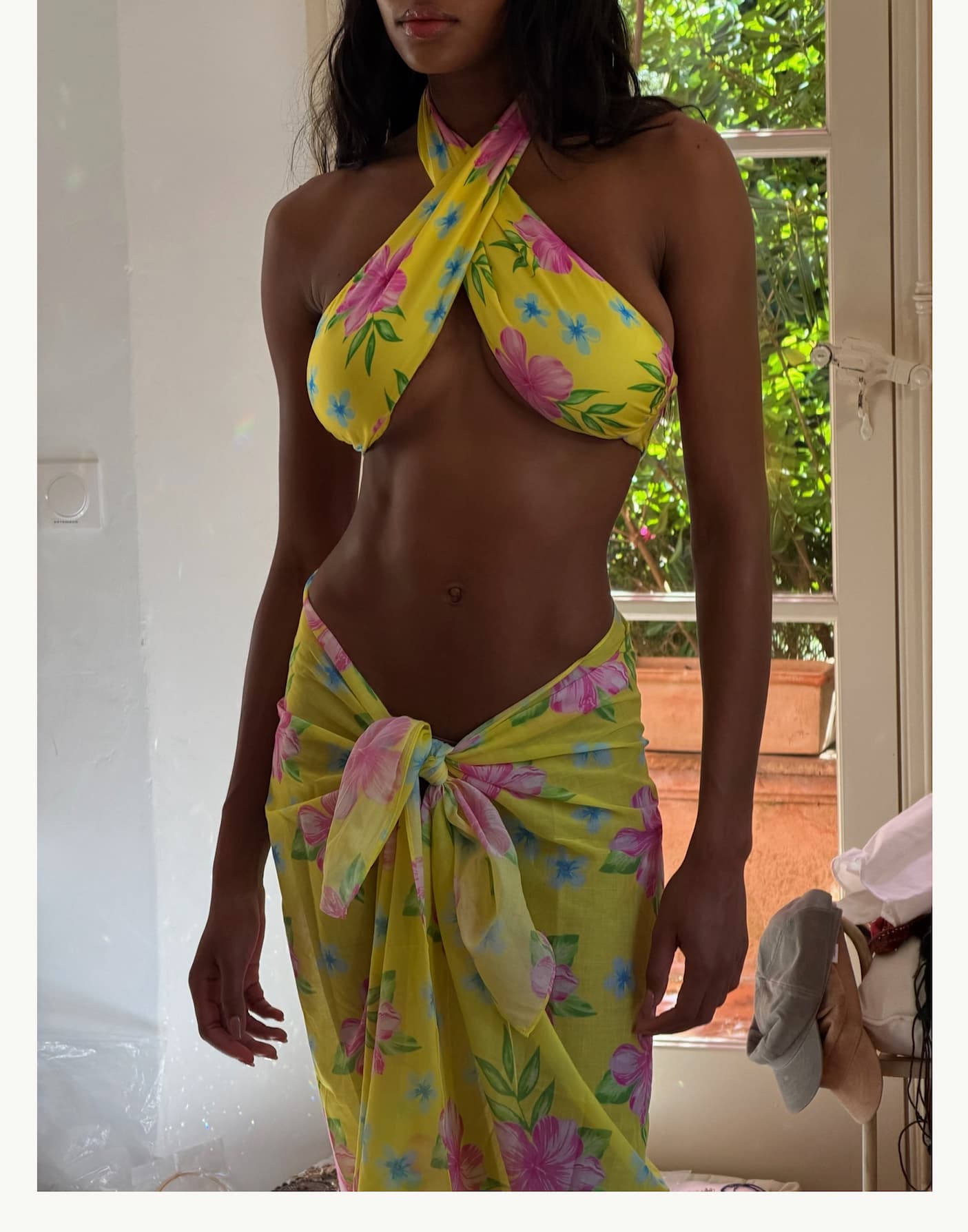 softswim satin