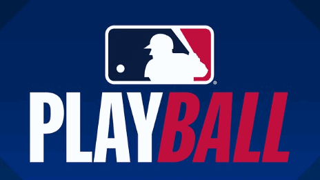 2026 MLB PLAY BALL Weekend begins Friday