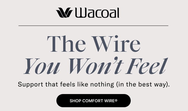 Shop Comfort Wire Bras