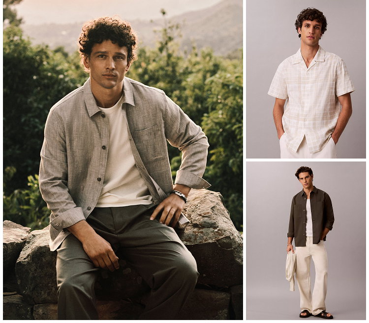 NEW SUMMERY ARRIVALS