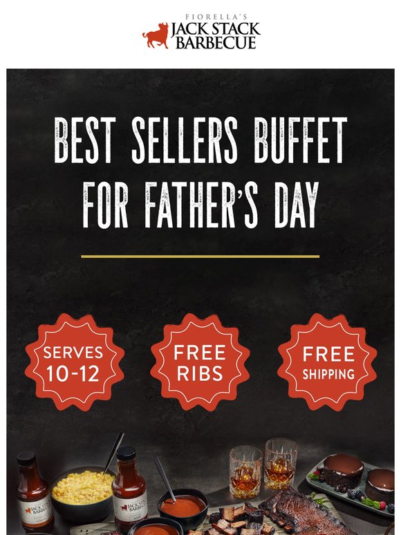 Why You Should Buy this Best Seller for Father's Day