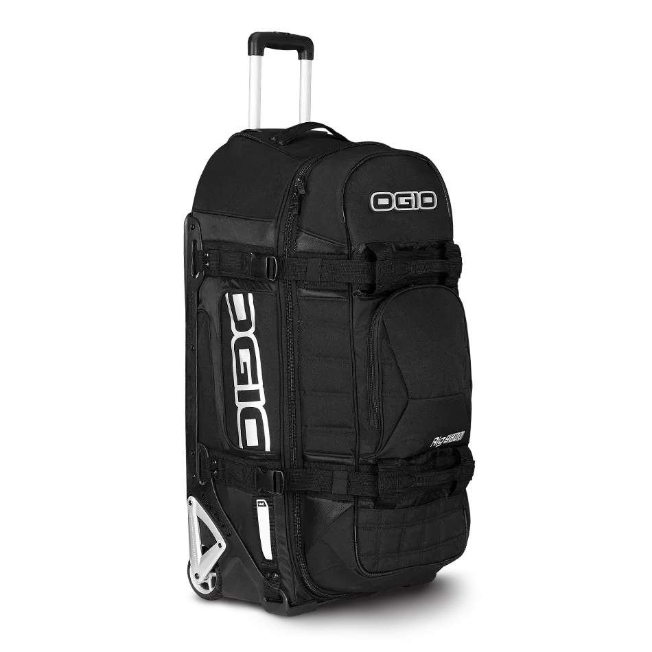 Rig 9800 Travel Bag