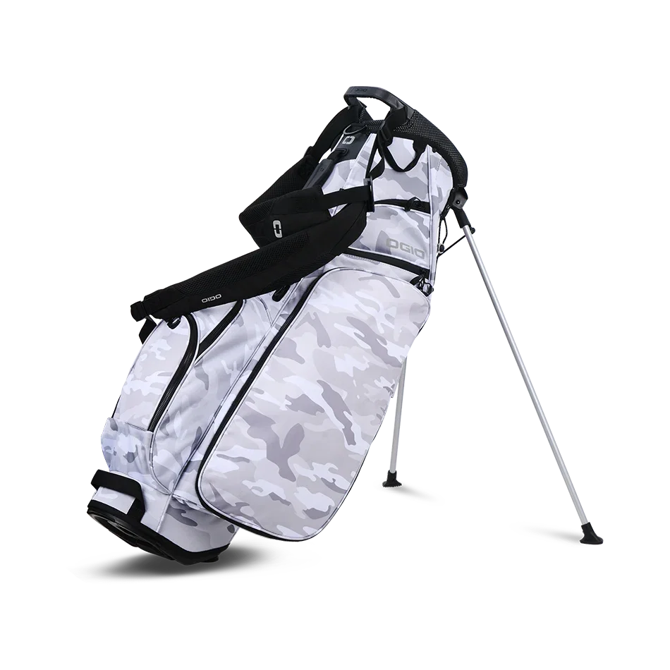 Club Stand Bag