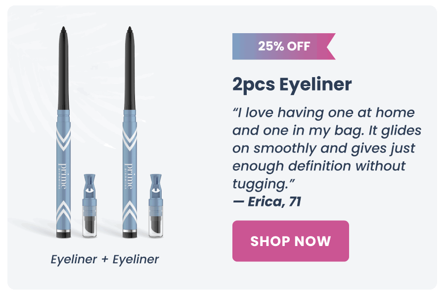 2pcs Eyeliner