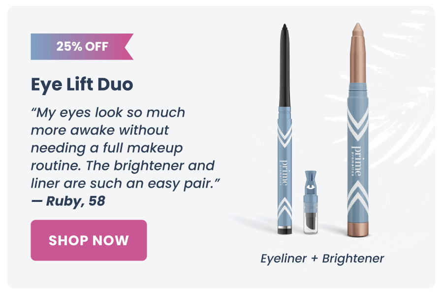 Eye Lift Duo