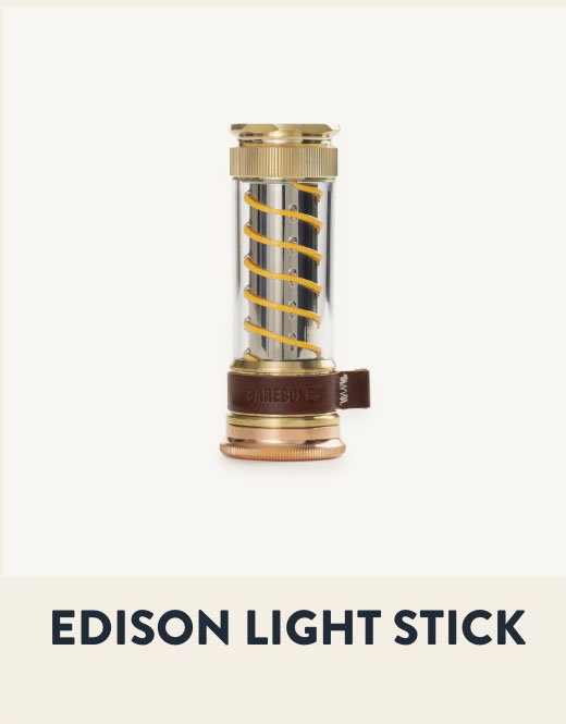 Edison Light Stick