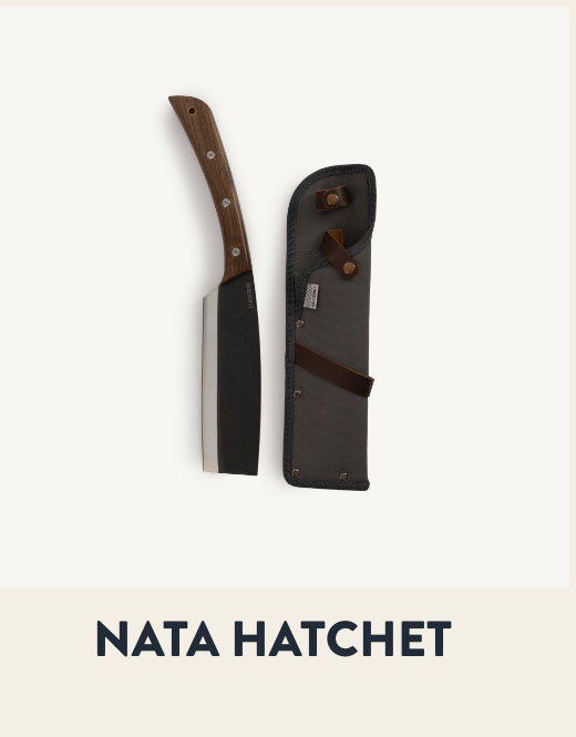 Nata Hatchet