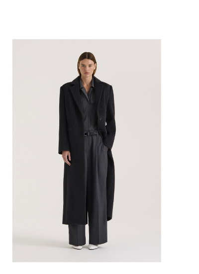 Marcella Coat