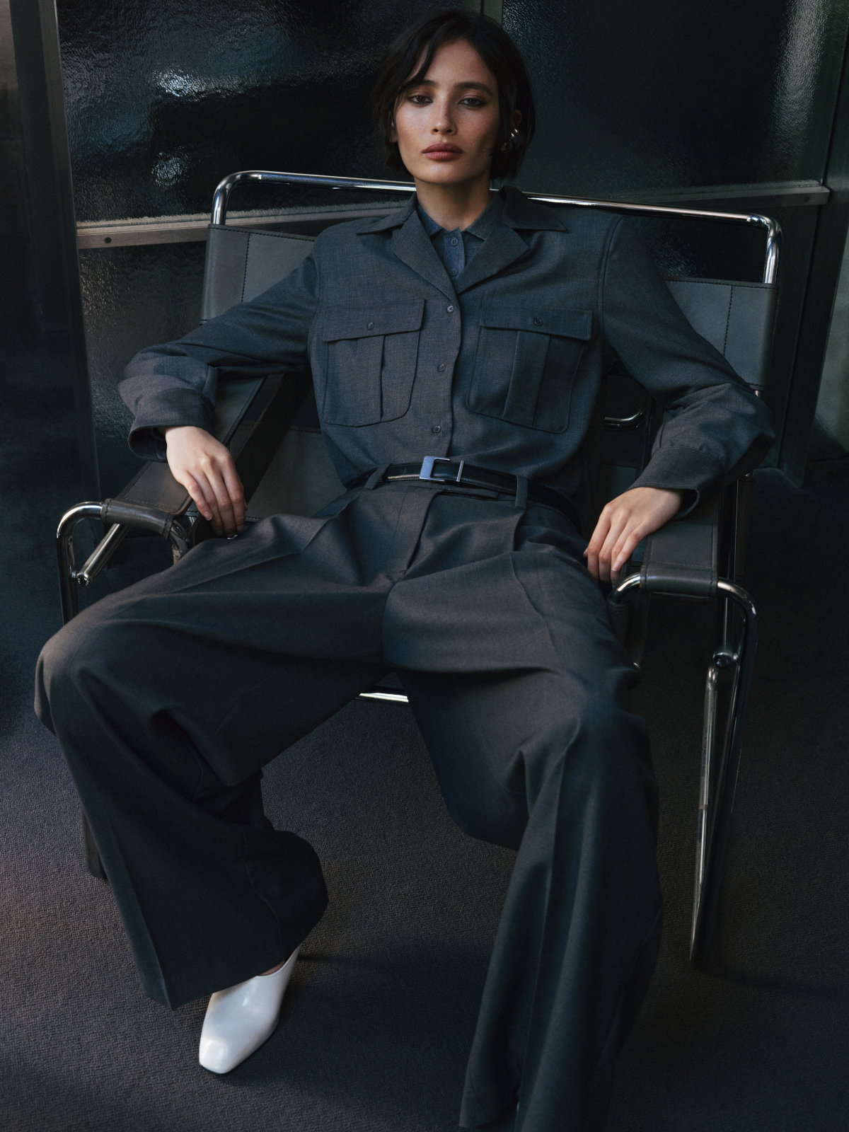 Portia Pant