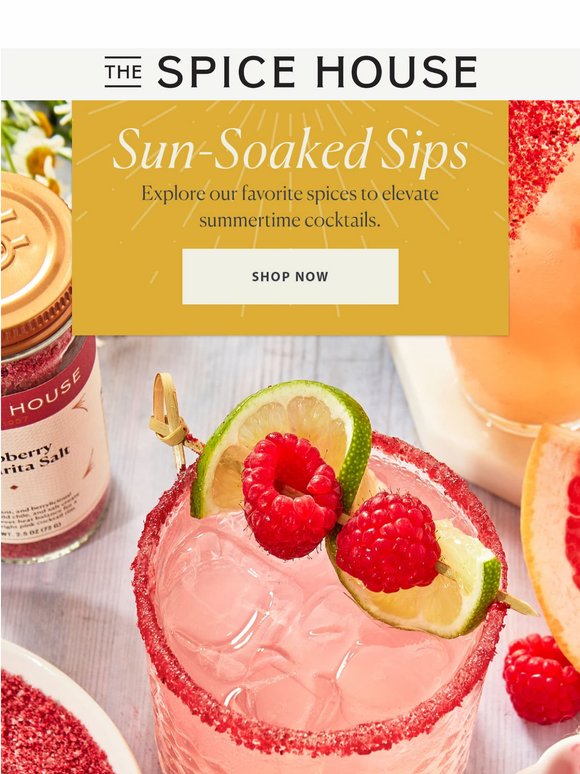 Is It Happy Hour Yet? 🍹