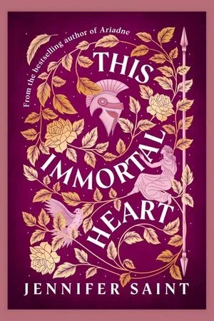 This Immortal Heart