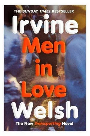 Men in Love