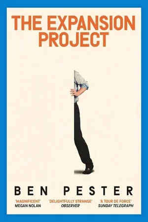 The Expansion Project