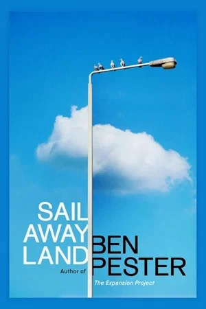 Sail Away Land