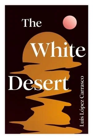 The White Desert