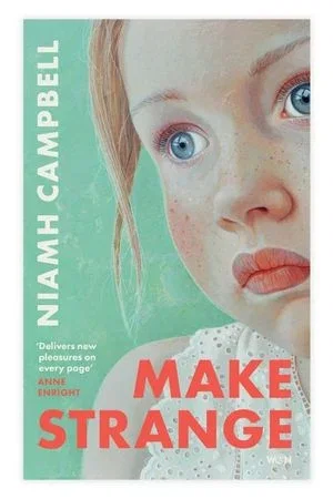 Make Strange