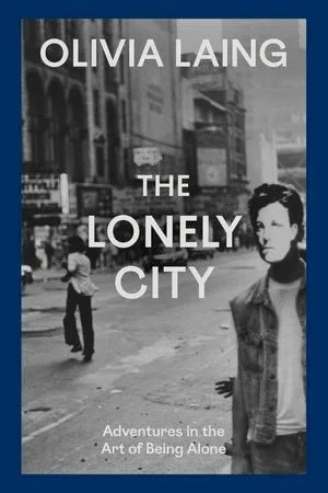 The Lonely City