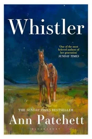 Whistler