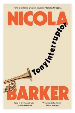 TonyInterruptor