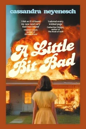 A Little Bit Bad