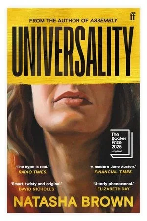 Universality