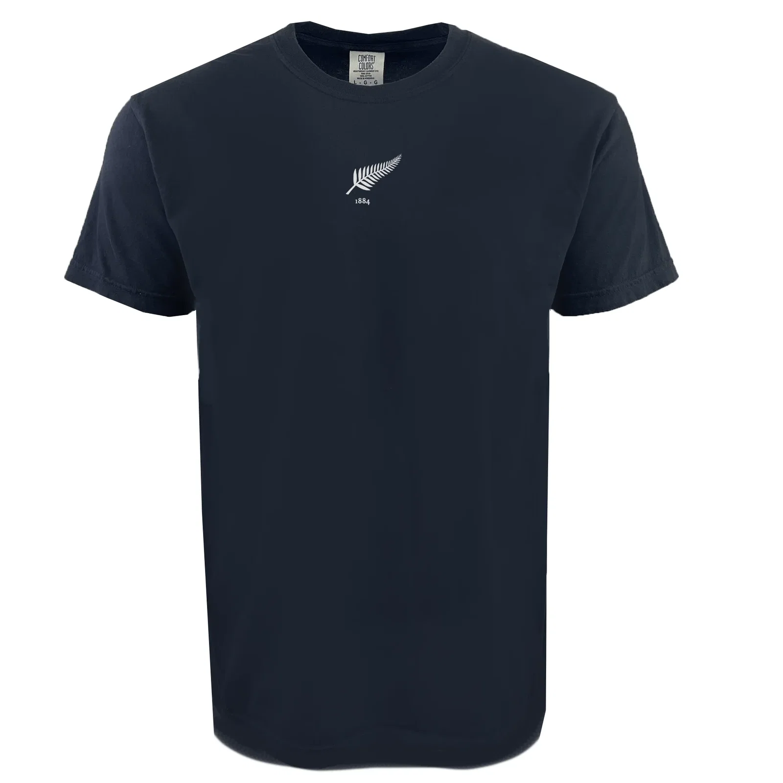Image of New Zealand Vintage Comfort Tee