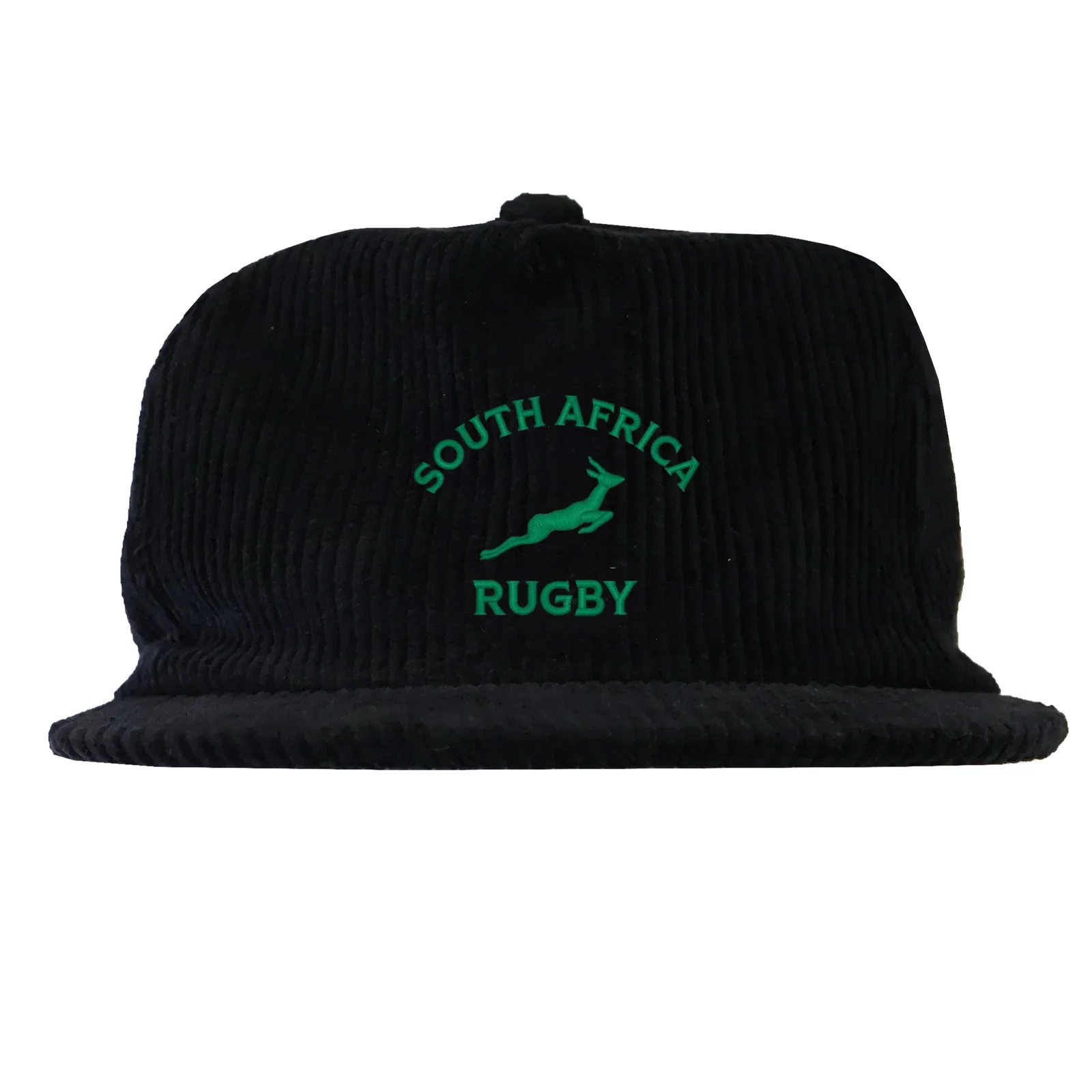 Image of Nations of Rugby South Africa Corduroy Field Trip Cap