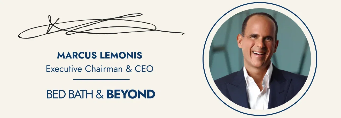 Marcus Lemonis - Executive Chairman