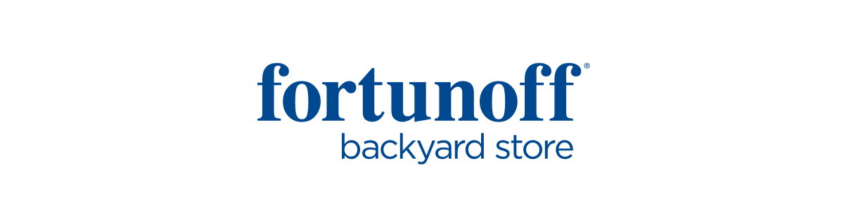 Fortunoff Backyard Store Logo 