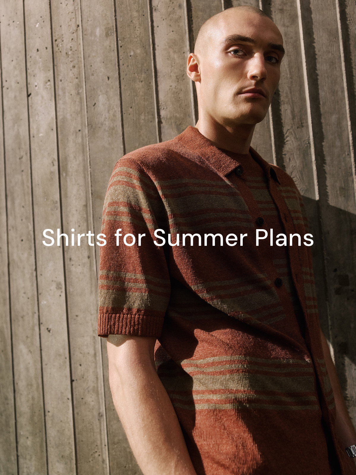 Shop Shirts