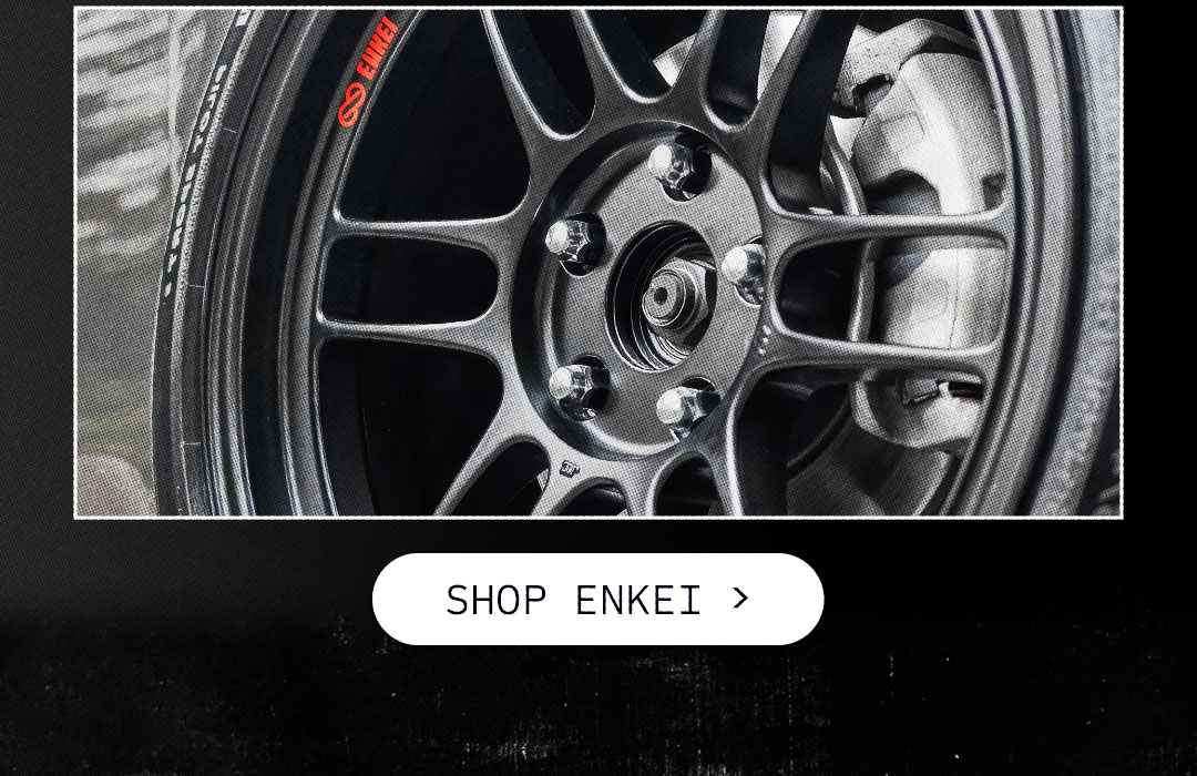 Shop Enkei
