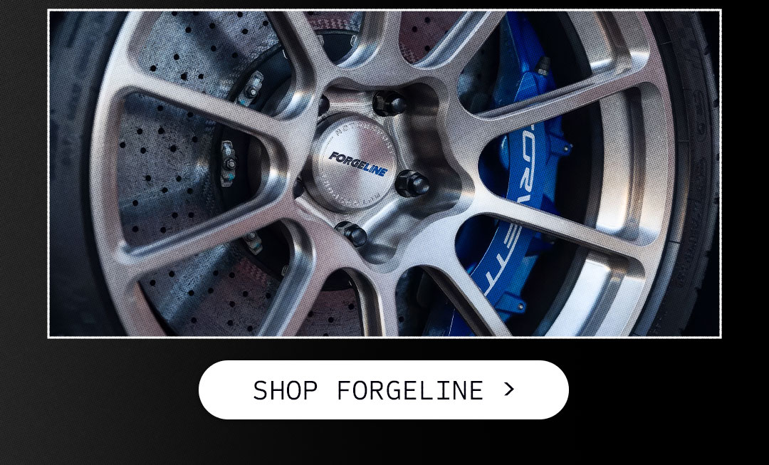 Shop Forgeline